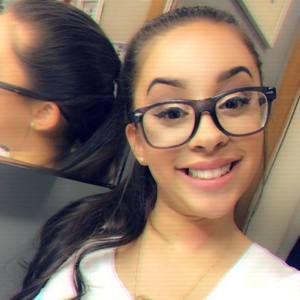 Meet your Posher, Sueleika